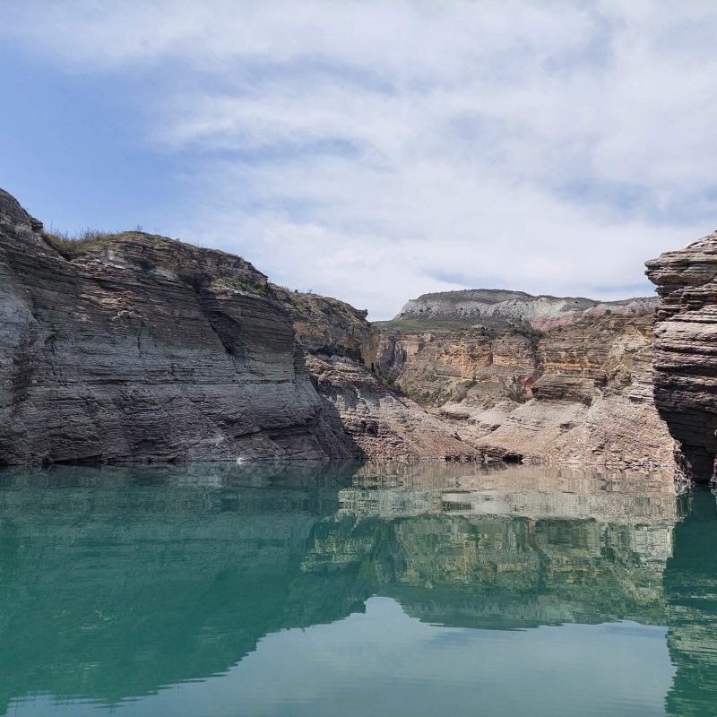 Фото нашей Странницы Екатерины Борисовой