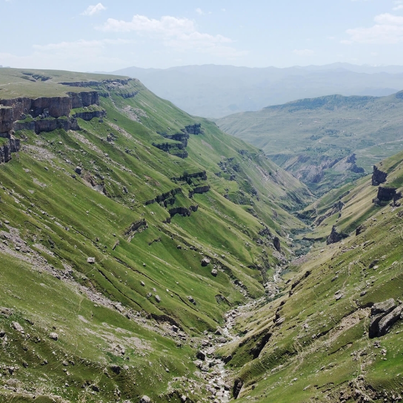 Фото нашего Странника Кирилла Свешникова