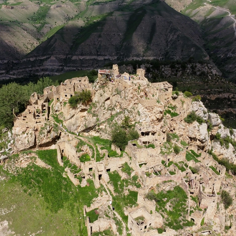 Фото нашего Странника Кирилла Свешникова