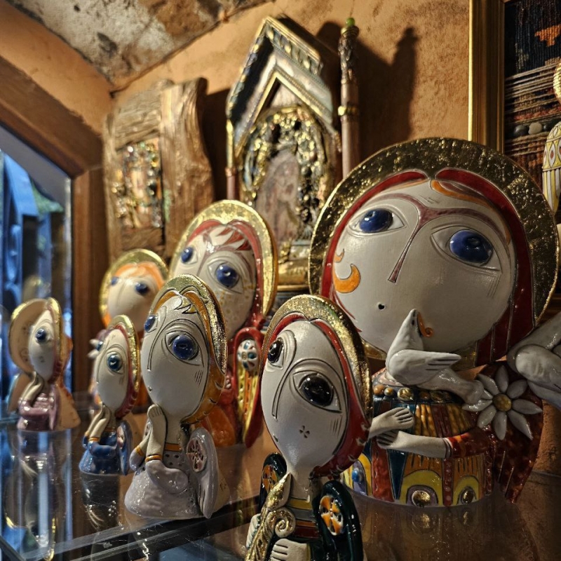 Фото наших Странников