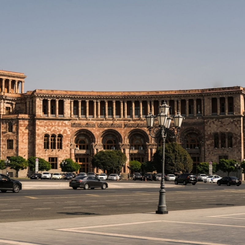 Фото: Gor Davtyan on unsplash