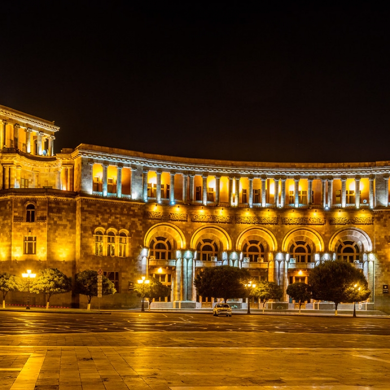 Фото наших Странников