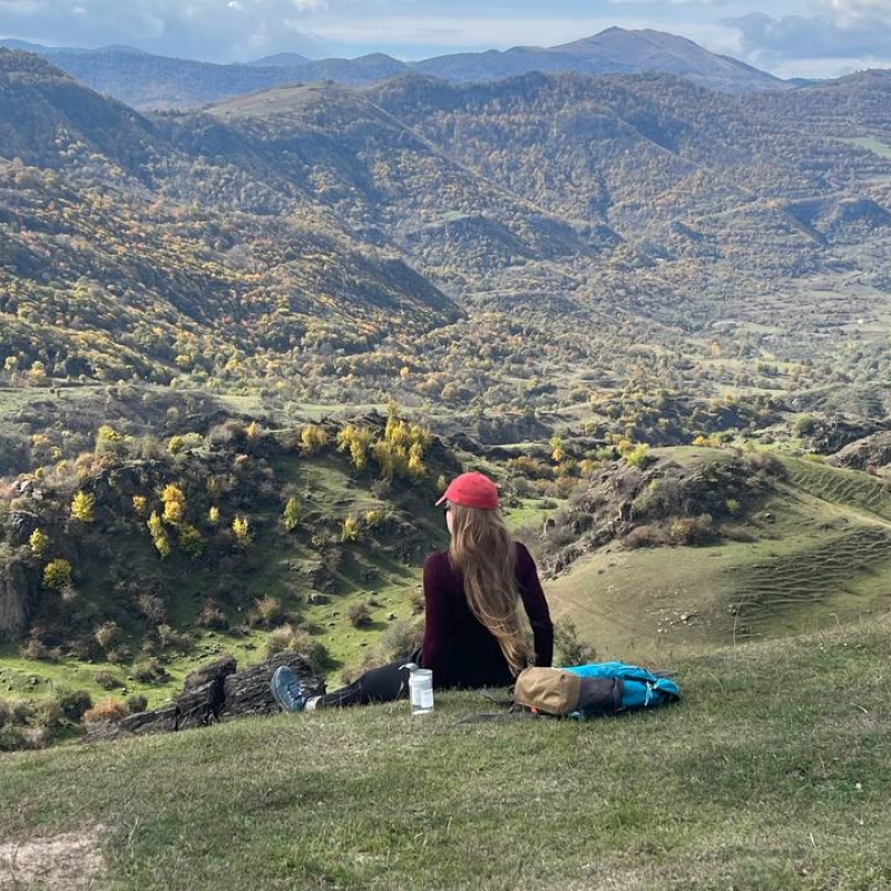 Фото наших Странников