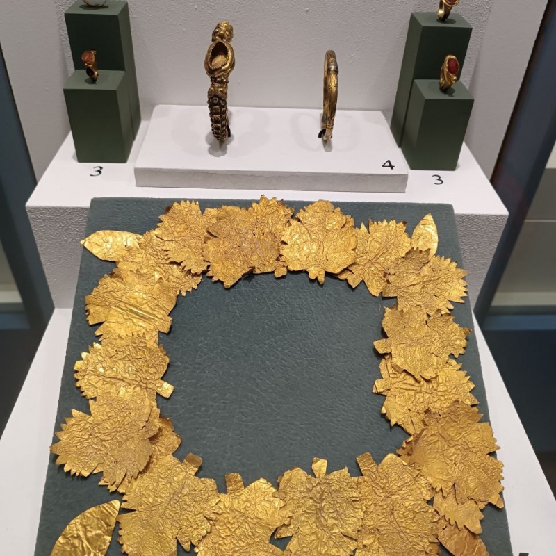 Фото нашего гида Ирины Пряничниковой