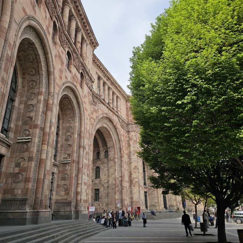 Фото наших Странников