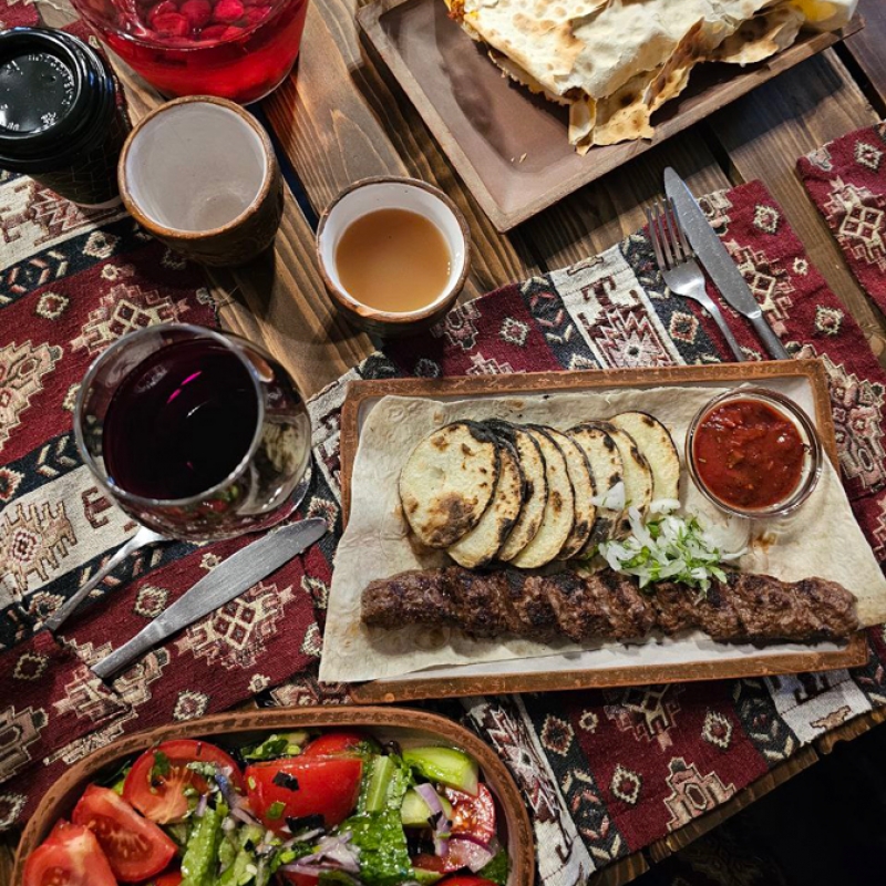 Фото наших Странников