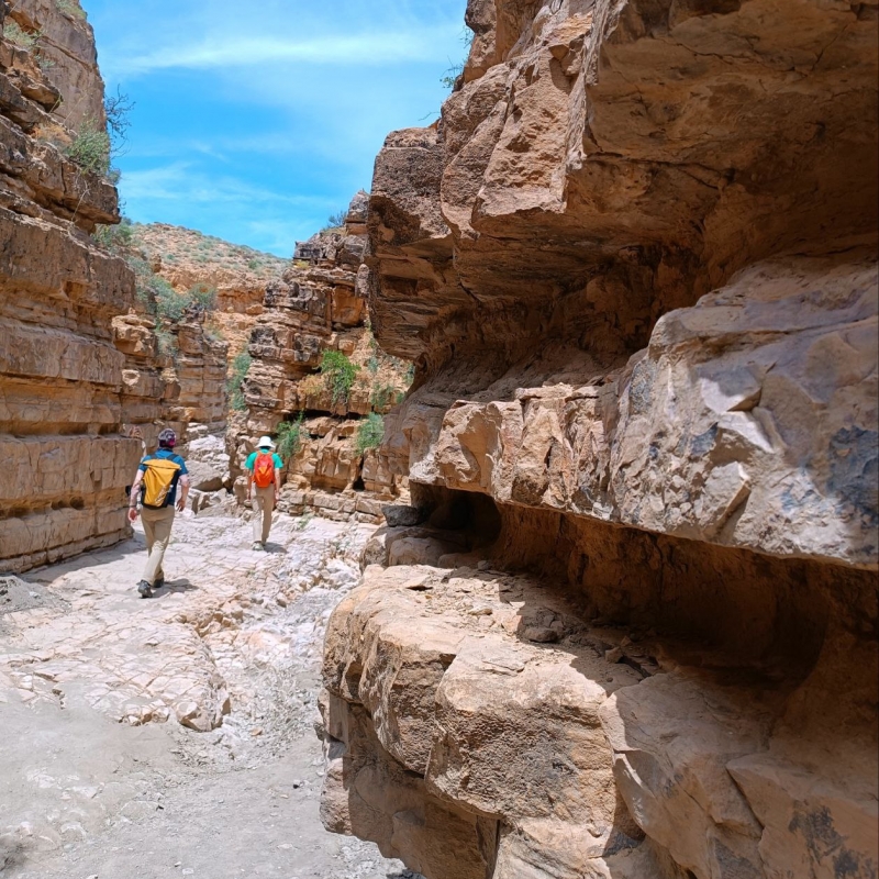 Фото нашего гида Ирины Пряничниковой