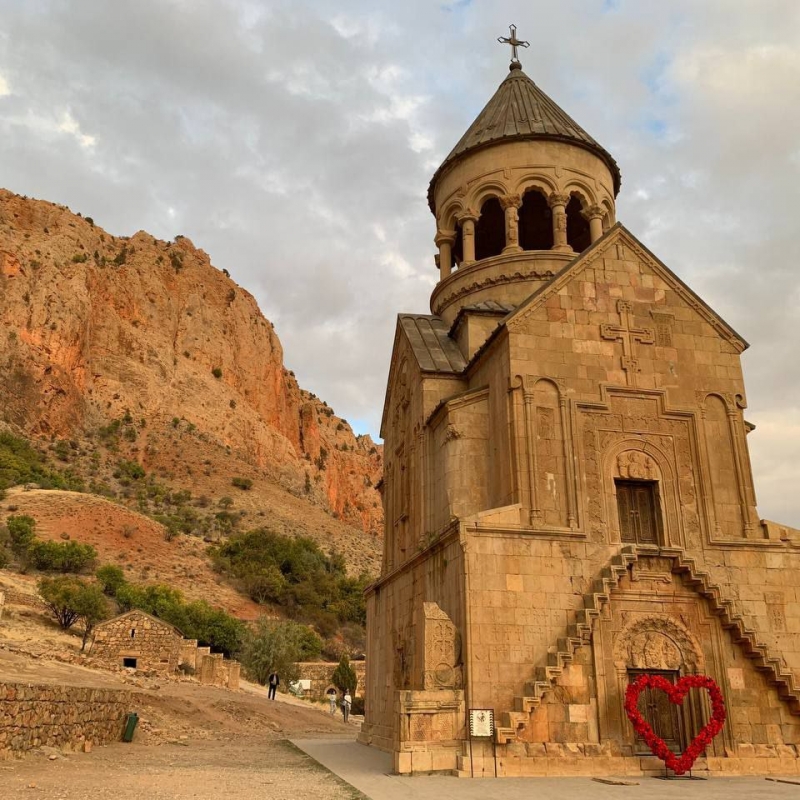 Фото наших Странников