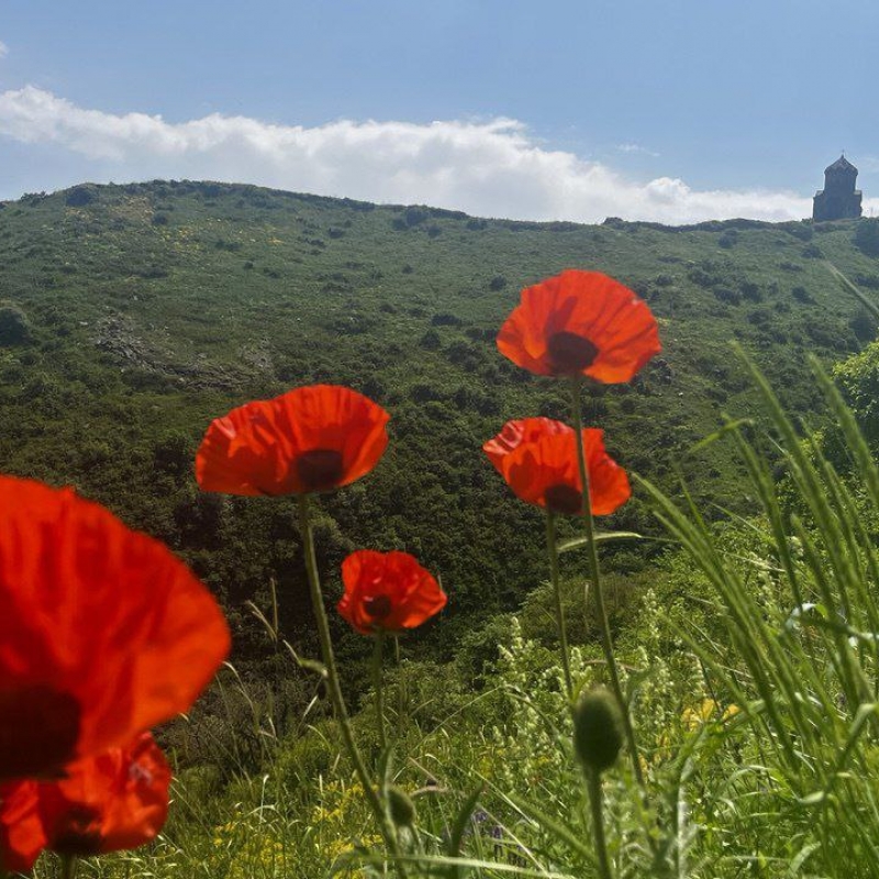Фото наших Странников