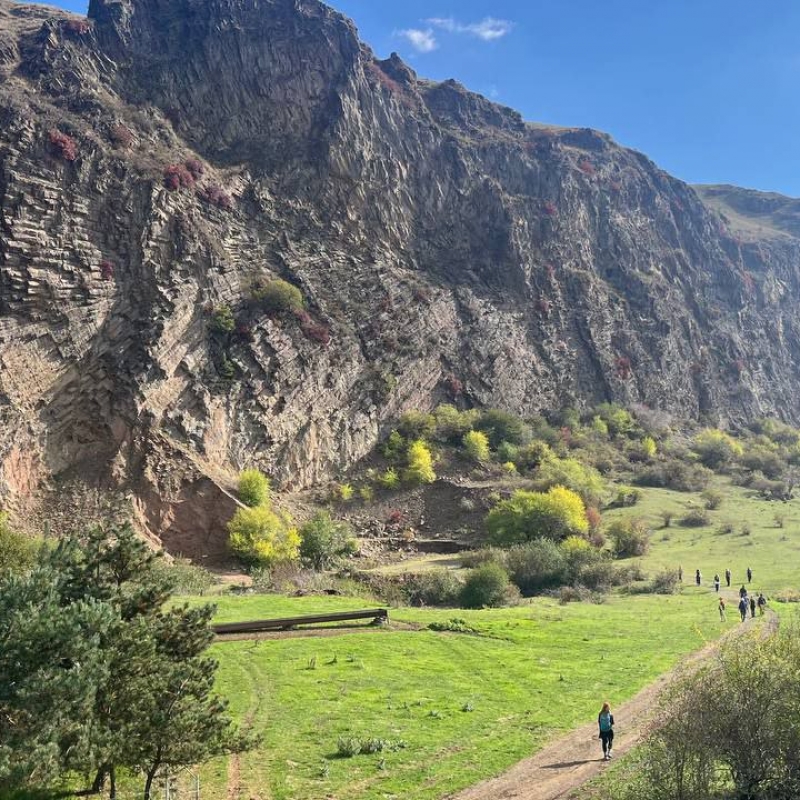 Фото наших Странников