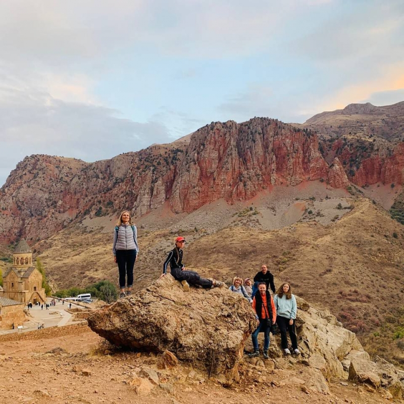 Фото наших Странников