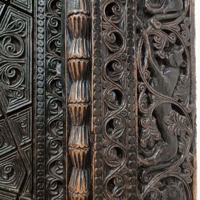 Фото нашего гида Ирины Пряничниковой