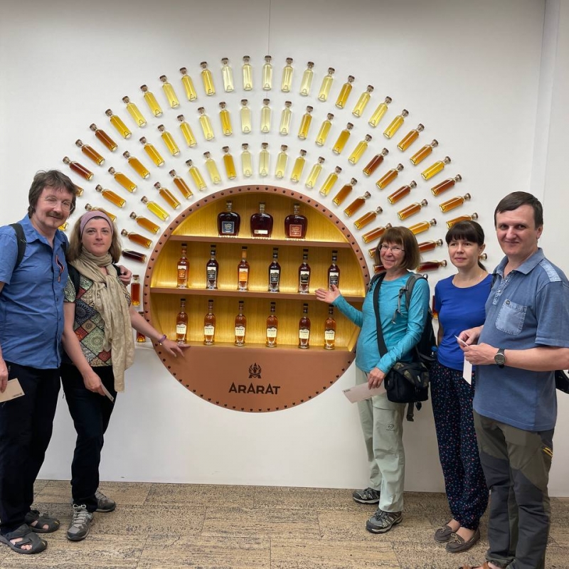 Фото наших Странников