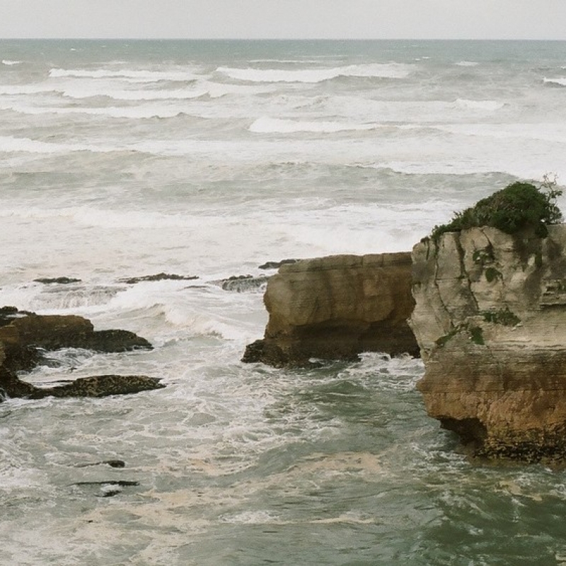 Тасманово море