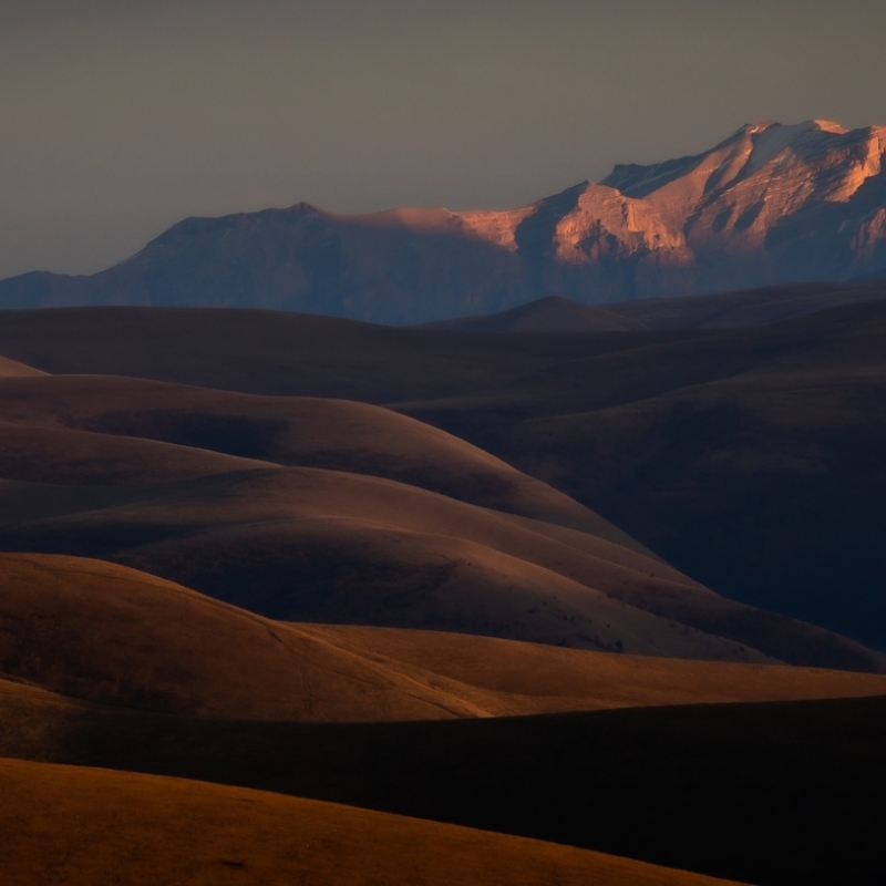 Фото нашего гида Михаила Верёвченко