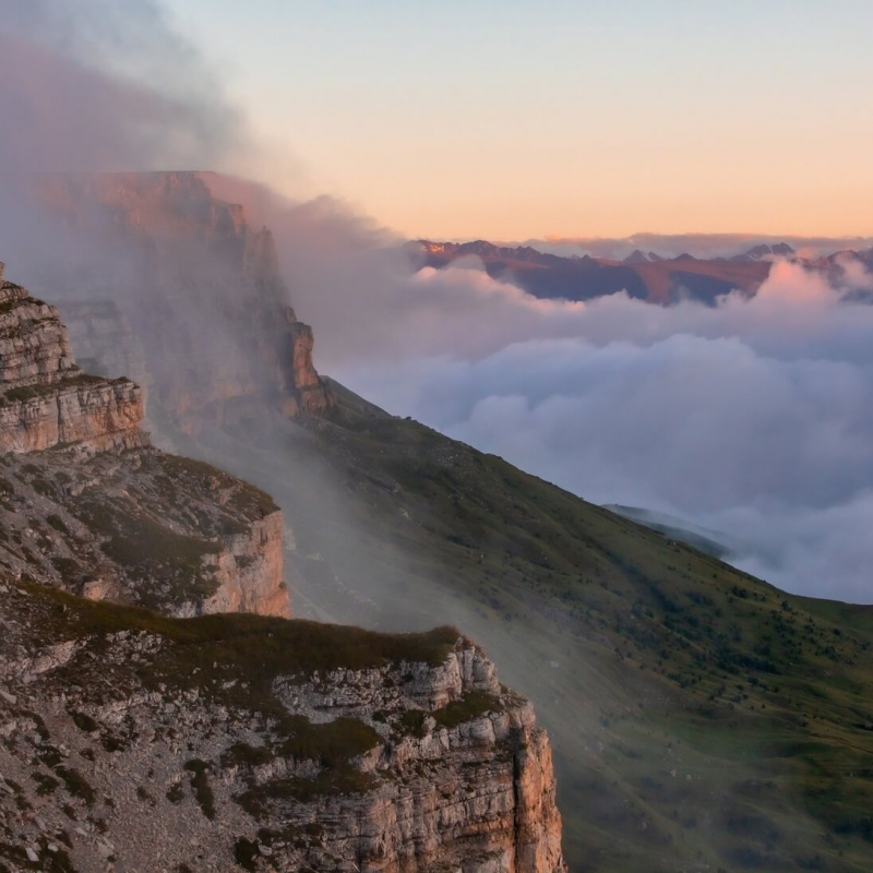 Фото нашего гида Михаила Верёвченко