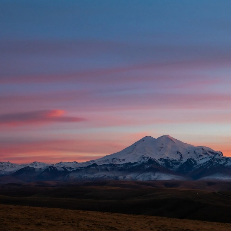 Фото нашего гида Михаила Верёвченко