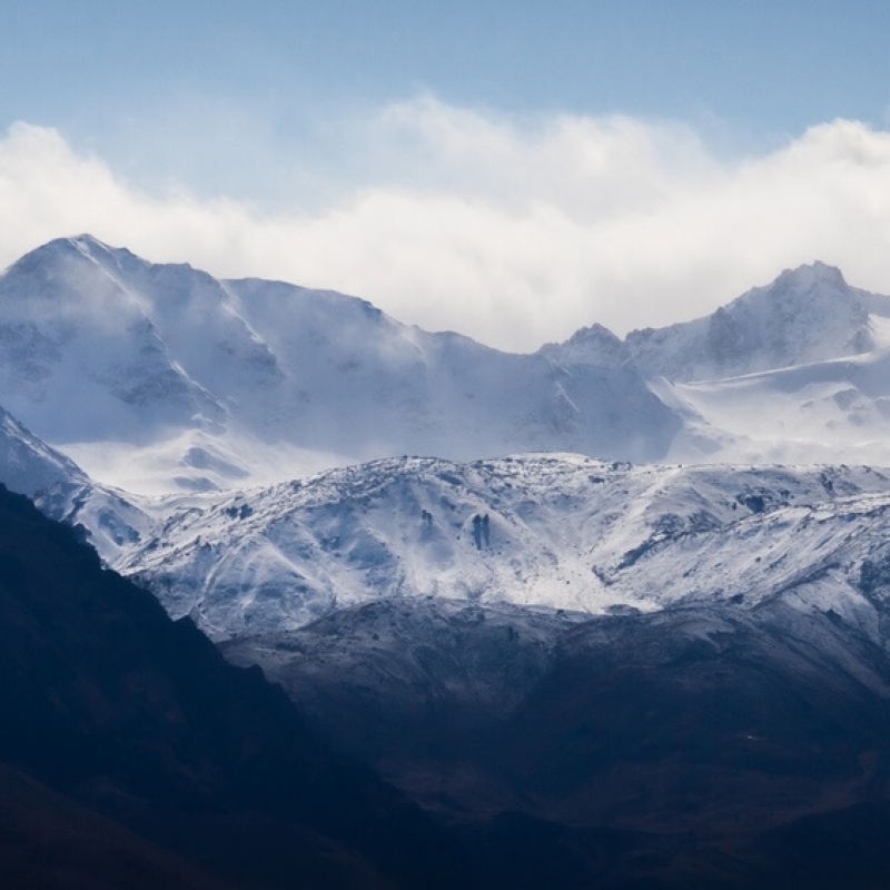 Фото нашего гида Михаила Верёвченко