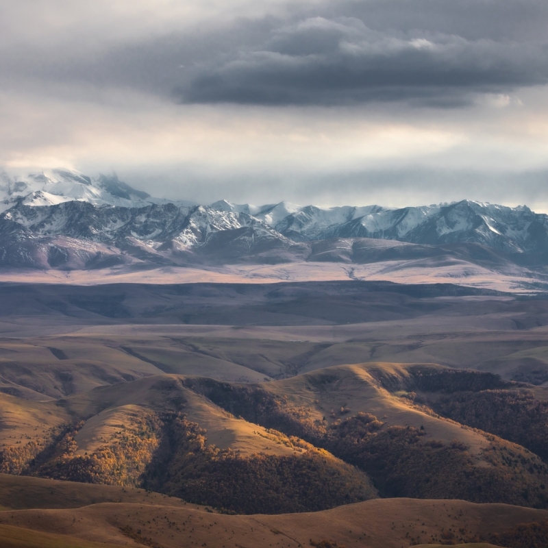 Фото нашего гида Михаила Верёвченко