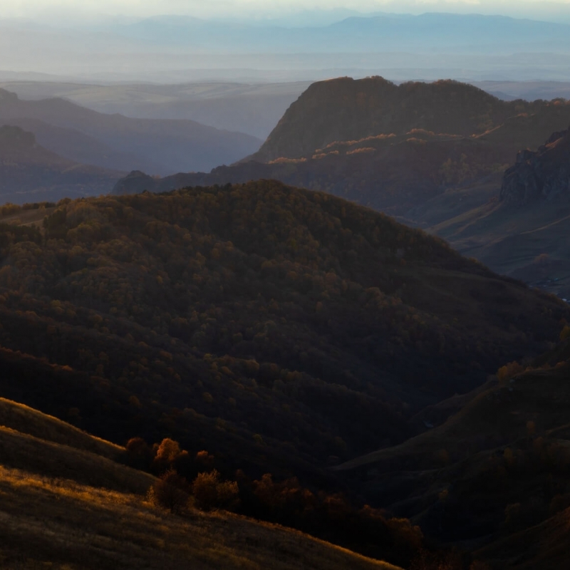 Фото нашего гида Михаила Верёвченко