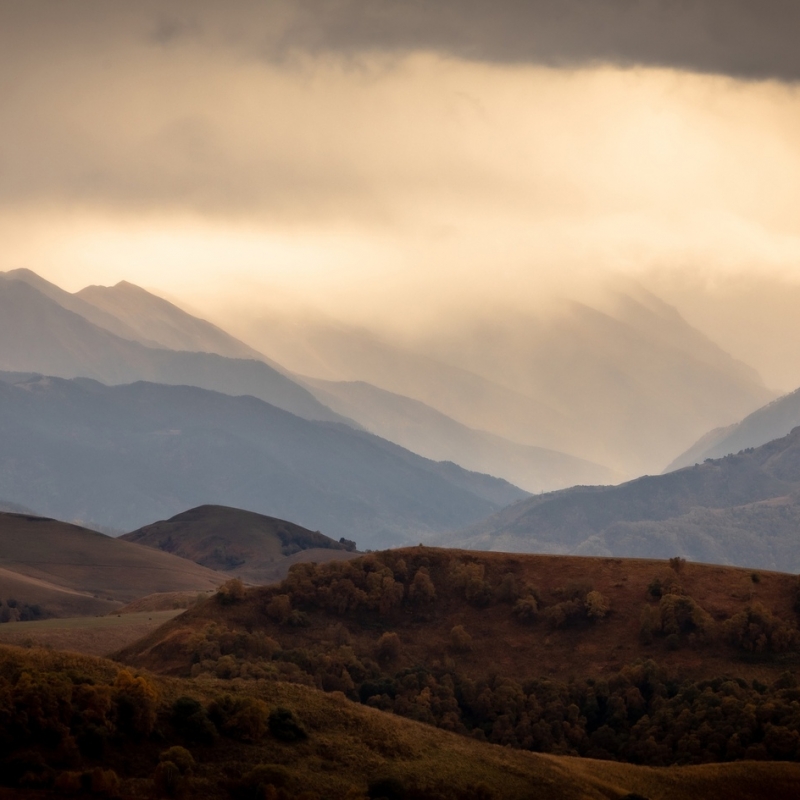 Фото нашего гида Михаила Верёвченко