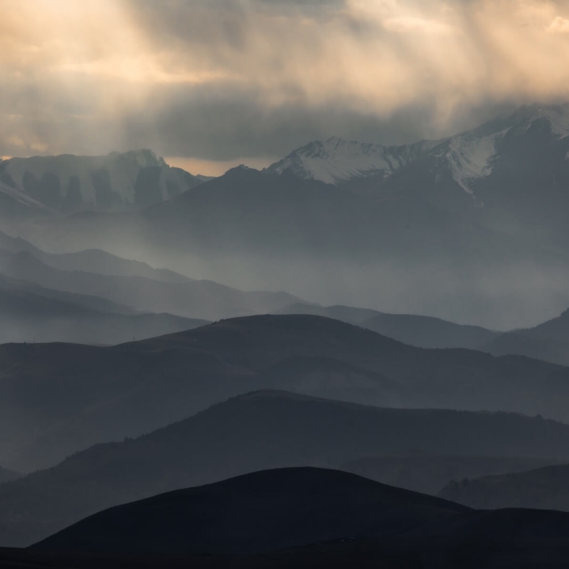 Фото нашего гида Михаила Верёвченко