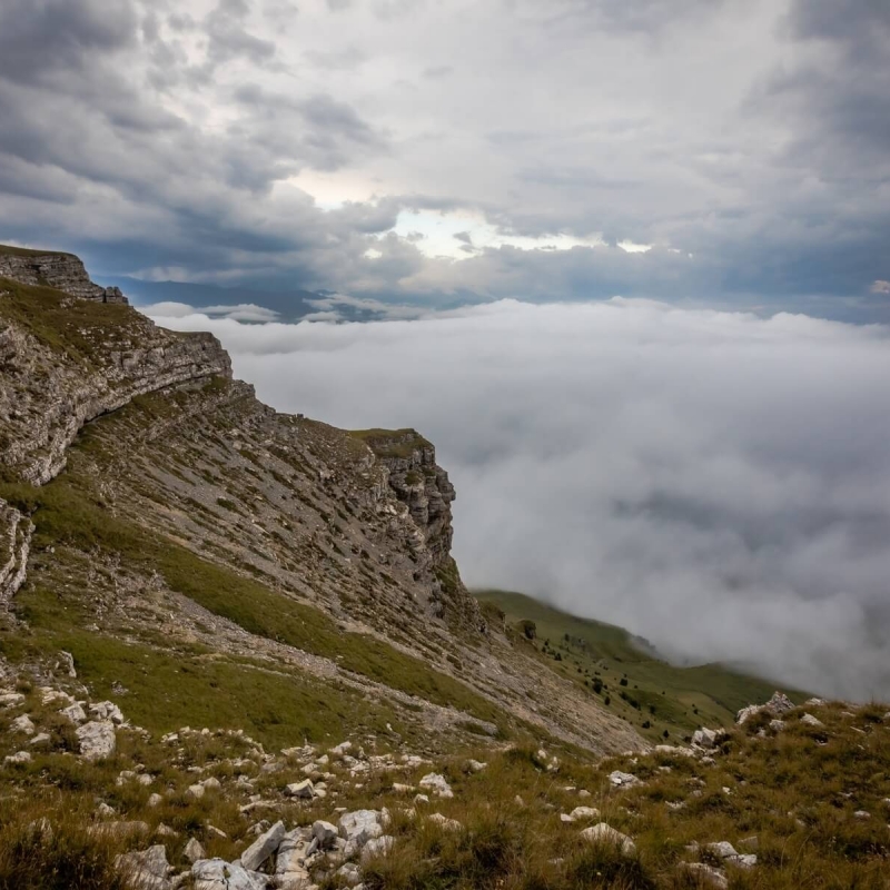 Фото нашего гида Михаила Верёвченко