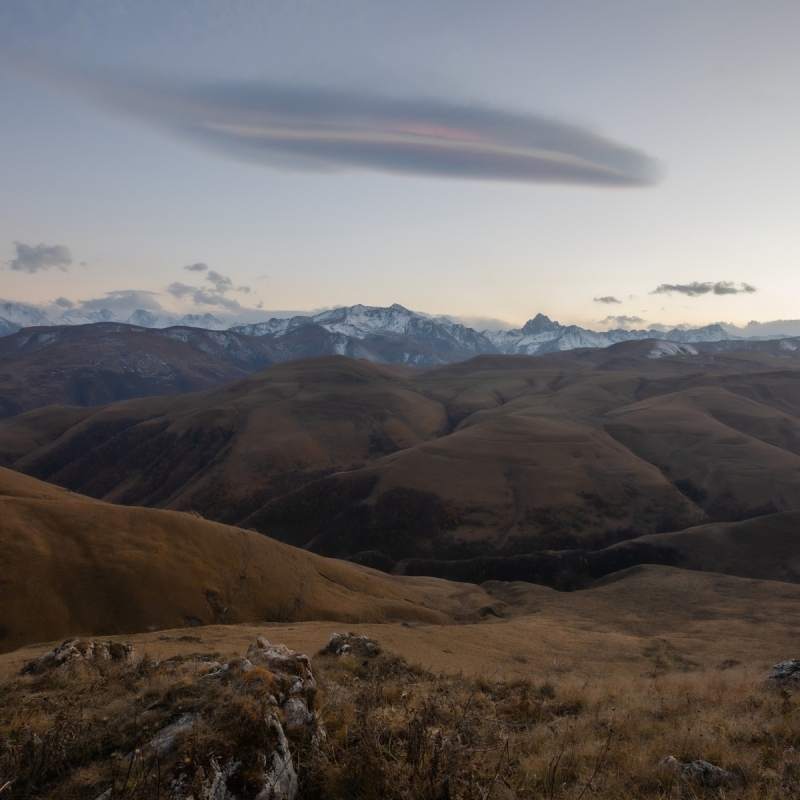Фото нашего гида Михаила Верёвченко