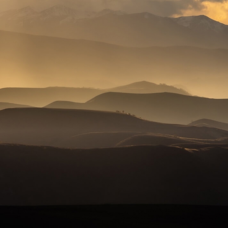 Фото нашего гида Михаила Верёвченко
