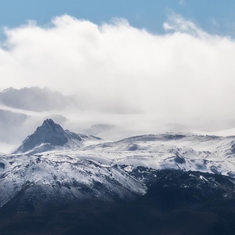 Фото нашего гида Михаила Верёвченко