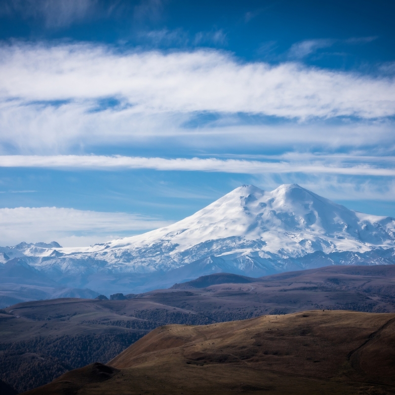 Фото нашего гида Михаила Верёвченко