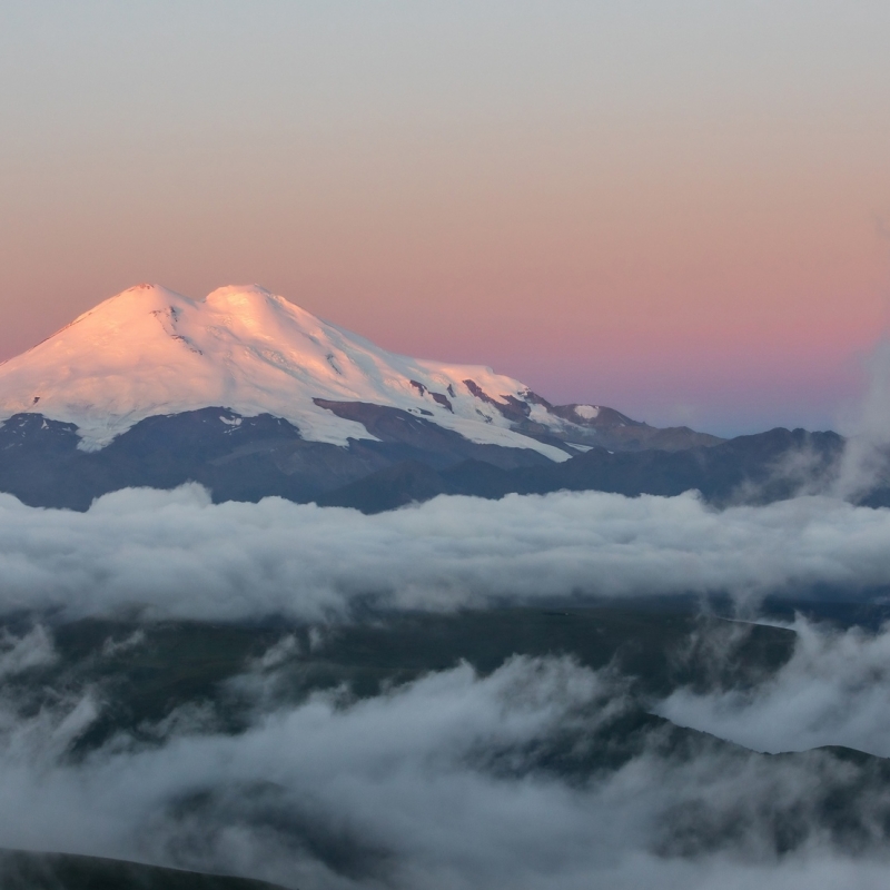 Фото нашего гида Михаила Верёвченко