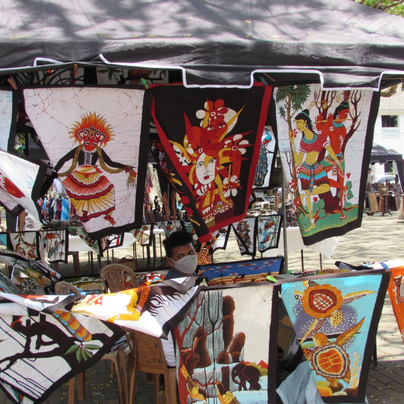 Фото нашего гида Лики Майстровой