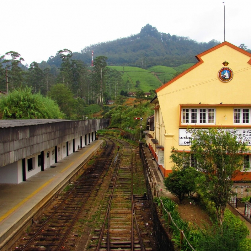 Фото нашего гида Лики Майстровой