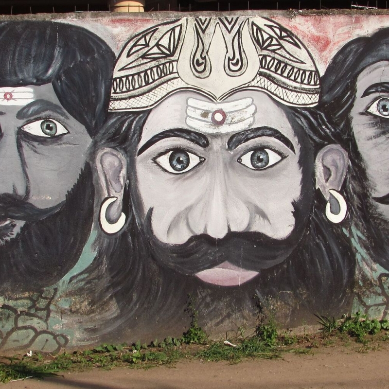 Фото нашего гида Лики Майстровой