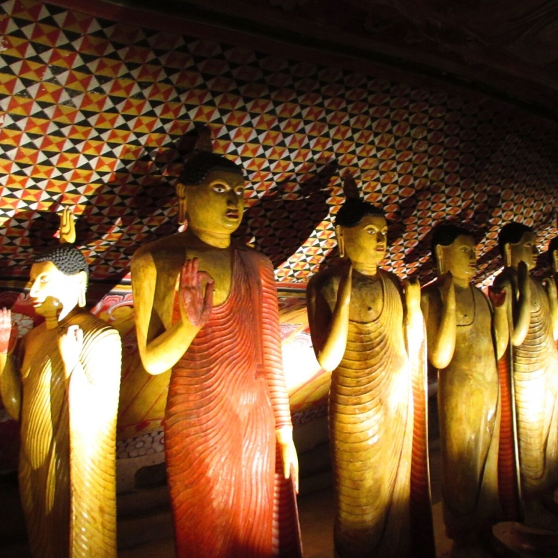 Фото нашего гида Лики Майстровой