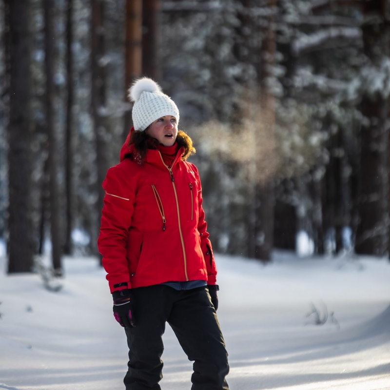 Фото нашего гида Михаила Верёвченко