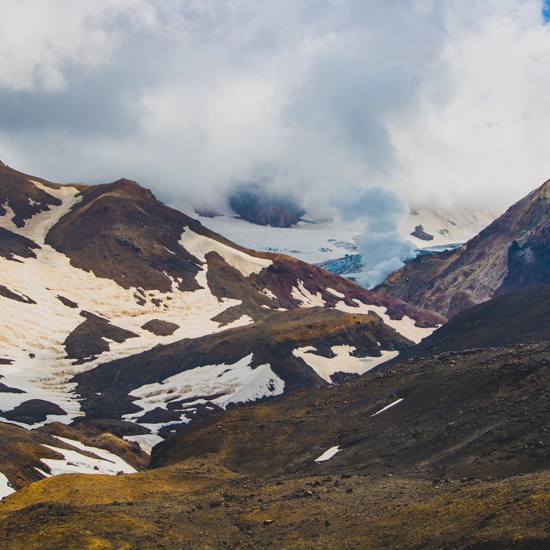 Фото нашей Странницы Вероники Беркутовой