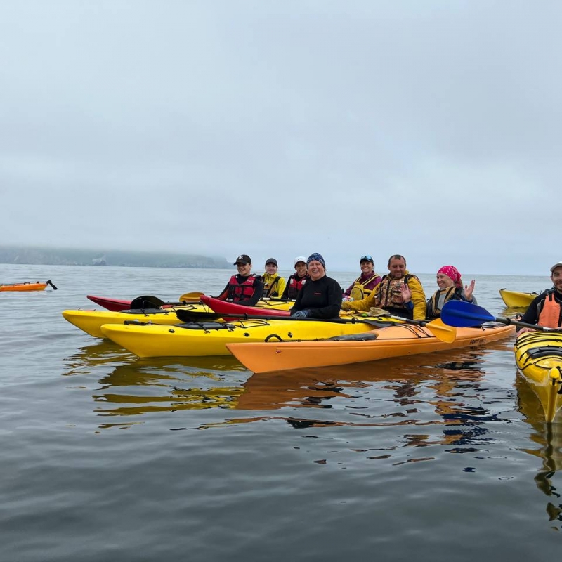 Фото наших Странников