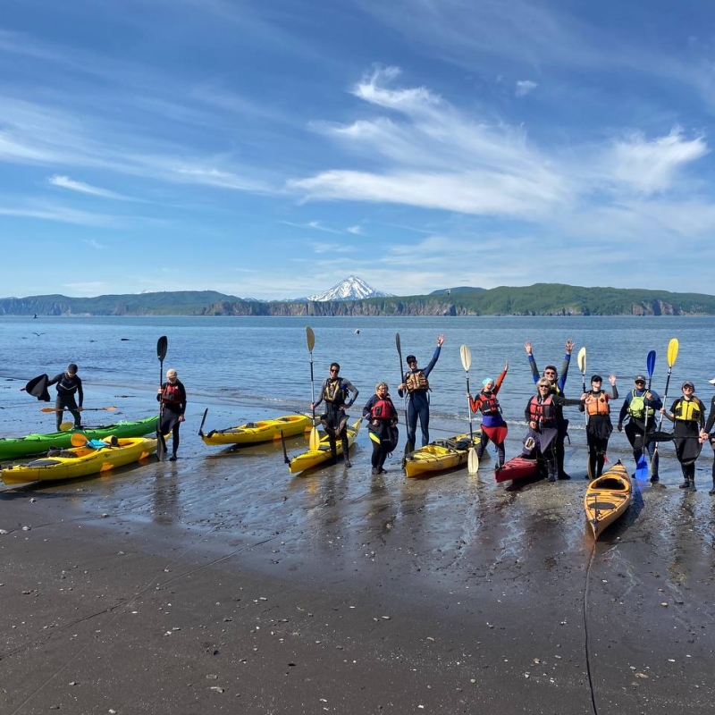 Фото наших Странников