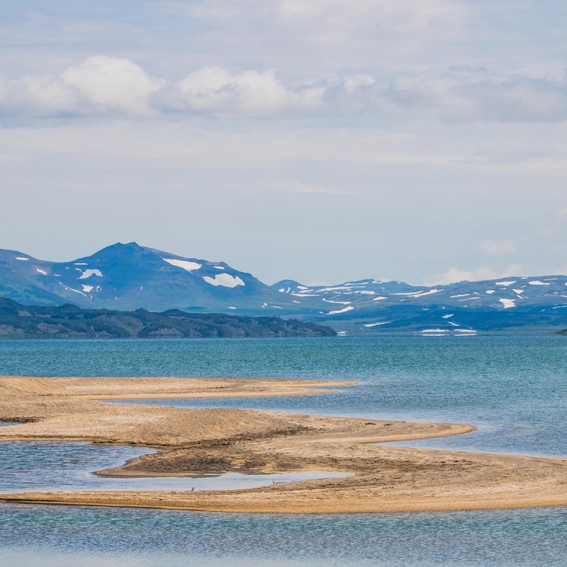 Фото нашей Странницы Вероники Беркутовой