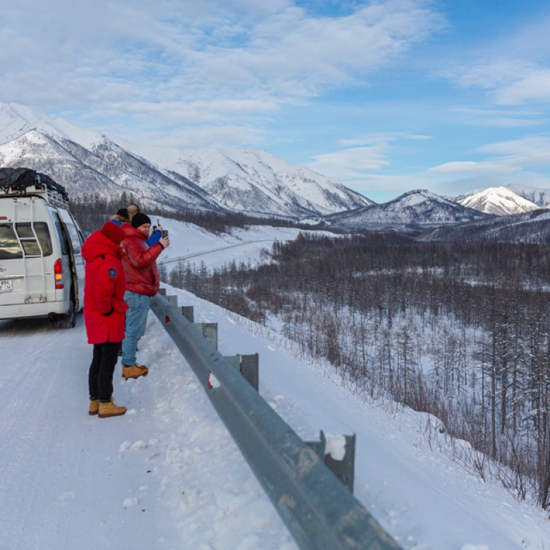 Фото из архива Клуба