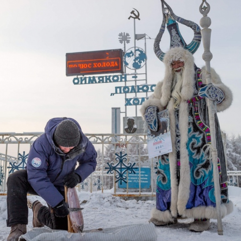 Фото из архива Клуба