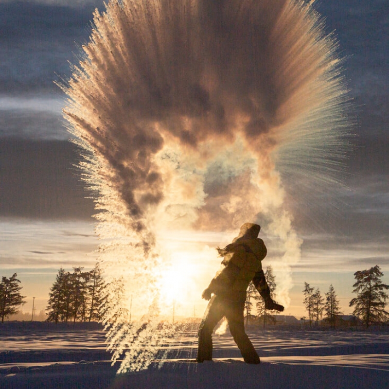 Фото из архива Клуба