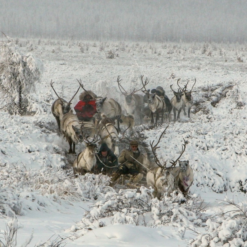 Фото из архива Клуба