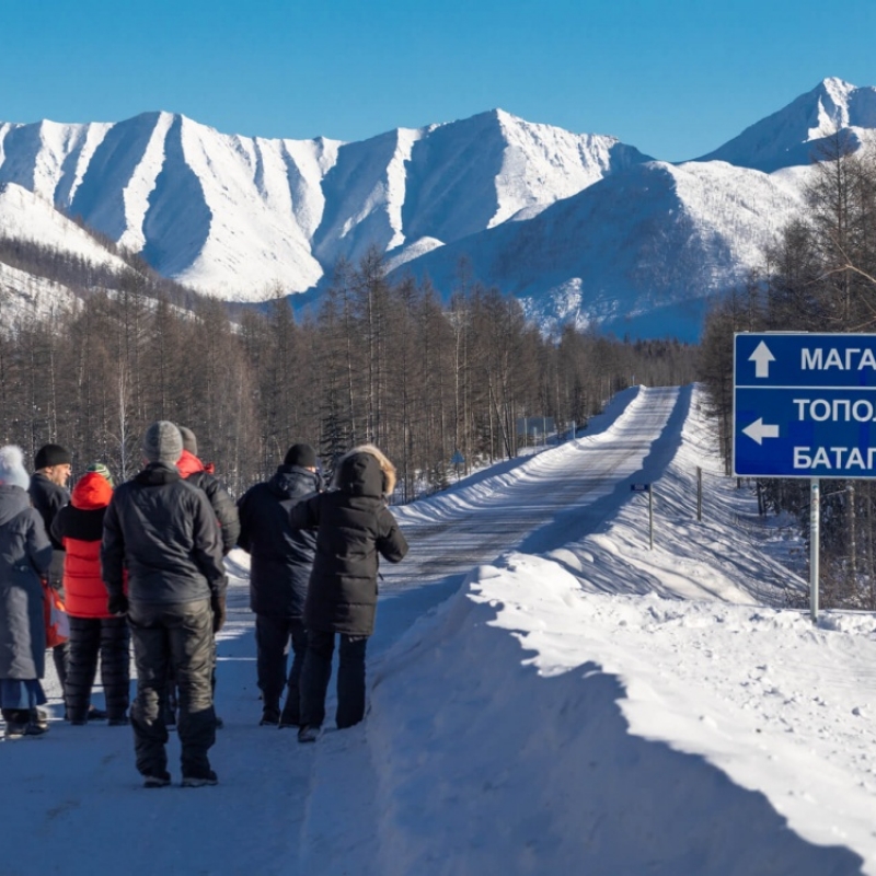 Фото из архива Клуба