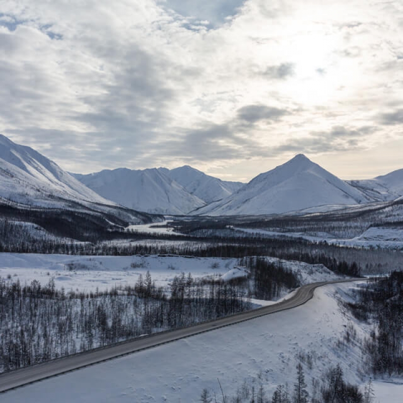 Фото из архива Клуба