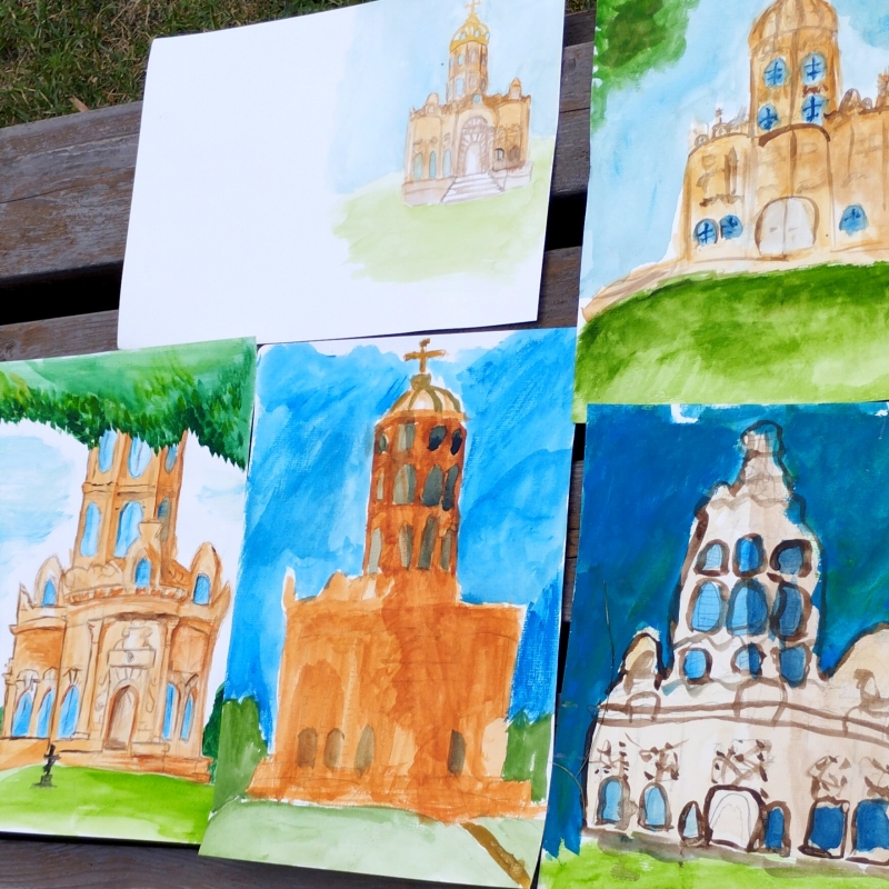 Фото Школы Туризма