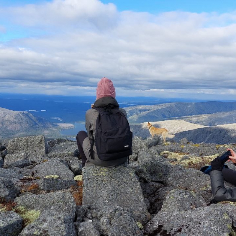 Фото наших Странников