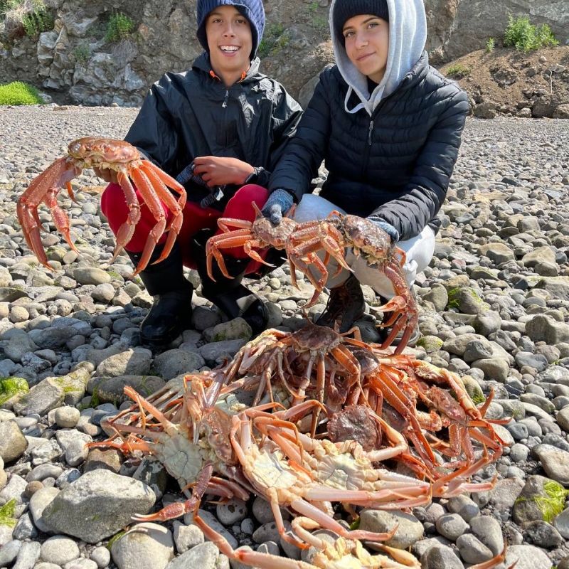Фото наших Странников